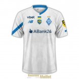 Maillot Dynamo Kyiv Domicile 2023/2024