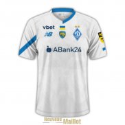 Maillot Dynamo Kyiv Domicile 2023/2024