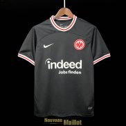 Maillot Eintracht Frankfurt Exterieur 2023/2024