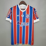 Maillot Esporte Clube Bahia Exterieur 2021/2022