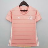 Maillot Femme Sport Club Internacional Training Pink III 2021/2022