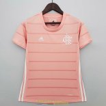 Maillot Femme Sport Club Internacional Training Pink III 2021/2022