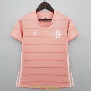 Maillot Femme Sport Club Internacional Training Pink III 2021/2022