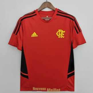 Maillot Flamengo Training Red I 2022/2023