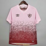 Maillot Fluminense FC Training Pink III 2021/2022