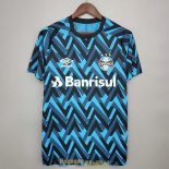 Maillot Gremio Training Blue Black 2021/2022