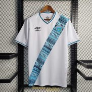 Maillot Guatemala Domicile 2023/2024