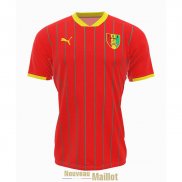 Maillot Guinee Domicile 2024/2025