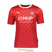 Maillot Heidenheim Domicile 2023/2024