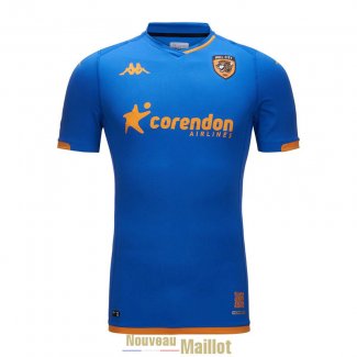 Maillot Hull City Third 2023/2024