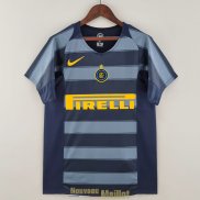 Maillot Inter Milan Retro Third 2004/2005