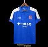 Maillot Ipswich Town Domicile 2023/2024
