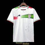 Maillot Iran Domicile 2022/2023