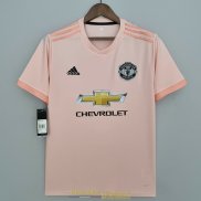 Maillot Manchester United Retro Exterieur 2018/2019