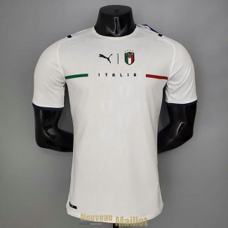 Maillot Match Italie Exterieur 2021/2022