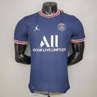 Maillot Match PSG Domicile 2021/2022