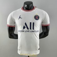 Maillot Match PSG Fourth 10 Champion 2021/2022