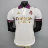 Maillot Match Real Madrid Exposure Edition 2021/2022