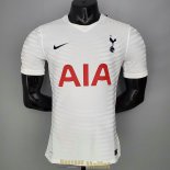 Maillot Match Tottenham Hotspur Domicile 2021/2022