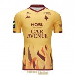 Maillot Metz Exterieur 2023/2024