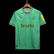 Maillot Newcastle United Exterieur 2023/2024