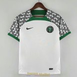 Maillot Nigeria Domicile 2022/2023