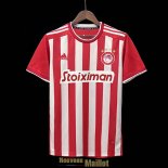 Maillot Olympiakos Domicile 2022/2023