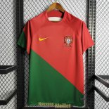 Maillot Portugal Domicile 2022/2023