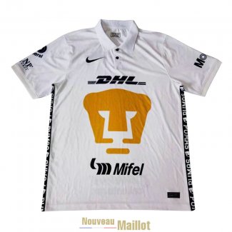 Maillot Pumas UNAM Domicile 2021/2022