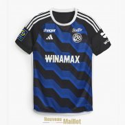 Maillot RC Strasbourg Alsace Third 2023/2024