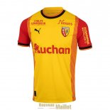 Maillot Racing Club Lens Domicile 2023/2024