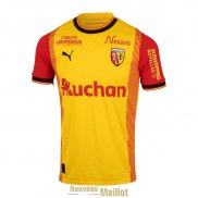 Maillot Racing Club Lens Domicile 2023/2024