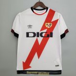 Maillot Rayo Vallecano Domicile 2021/2022