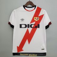 Maillot Rayo Vallecano Domicile 2021/2022