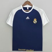 Maillot Real Madrid Training Suit Blue III 2022/2023