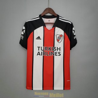 Maillot River Plate Third 2021/2022