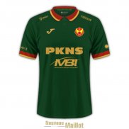 Maillot Selangor FC Exterieur 2023/2024