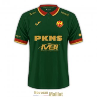 Maillot Selangor FC Exterieur 2023/2024