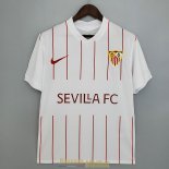 Maillot Sevilla Domicile 2021/2022