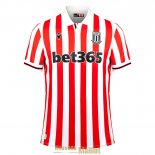 Maillot Stoke City Domicile 2023/2024