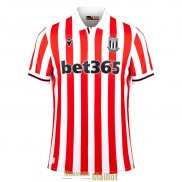 Maillot Stoke City Domicile 2023/2024
