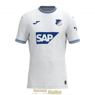 Maillot TSG 1899 Hoffenheim Exterieur 2023/2024