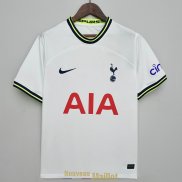 Maillot Tottenham Hotspur Domicile 2022/2023