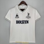 Maillot Tottenham Hotspur Retro Domicile 1983/1984