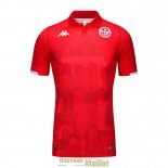 Maillot Tunisie Domicile 2024/2025