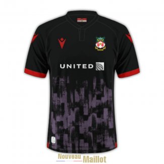 Maillot Wrexham Third 2023/2024