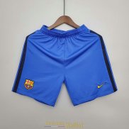 Short Barcelona Third 2021/2022