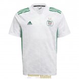 Maillot Algeria Domicile 2021/2022