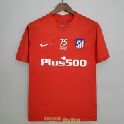 Maillot Atletico De Madrid 75th Anniversary Edition Red 2022/2023