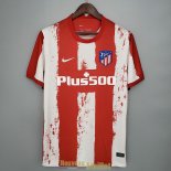 Maillot Atletico De Madrid Domicile 2021/2022